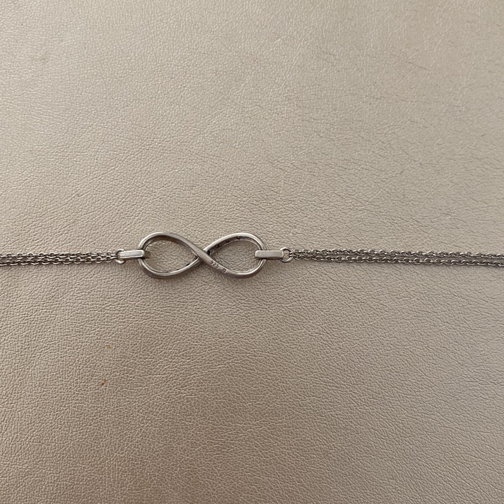 Infinity Bracelet - Picture 5 of 5